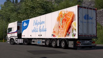 Ekeri Trailers Revision by Kast v1.2.3