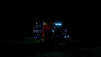 Fendt 700/800 Vario TMS v1.0.2.0