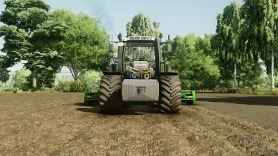 Fendt 700/800 Vario TMS v1.0.2.1
