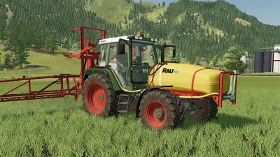 Fendt Pack v1.0.0.0