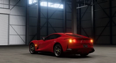 Ferrari 812 Superfast v0.32