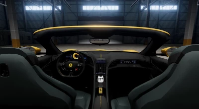 Ferrari Roma v0.32