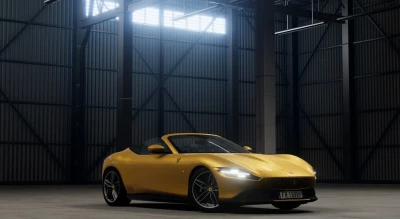 Ferrari Roma v0.32