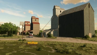 FS22 4x Map - Loma, Montana v1.0.0.0