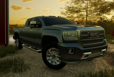 GMC Denali v1.0.0.0