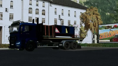 HKL Container for the sign pack v1.0.0.0