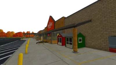 Home Depot v1.0.0.0