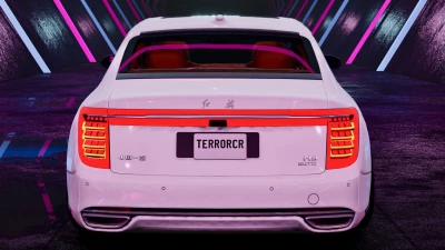 Hongqi H9 v1.0 0.32.x