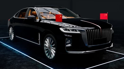 Hongqi H9 v1.0 0.32.x