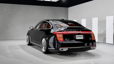 Hongqi H9 v1.0 0.32.x