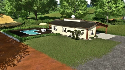 House With Pool v1.0.0.0