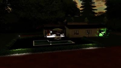 House With Pool v1.0.0.0