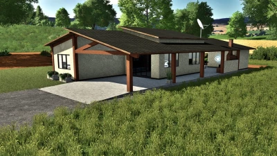 House With Pool v1.0.0.0