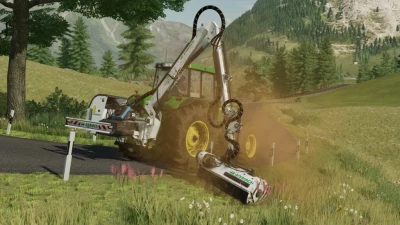 Hymach Energy v1.0.0.0