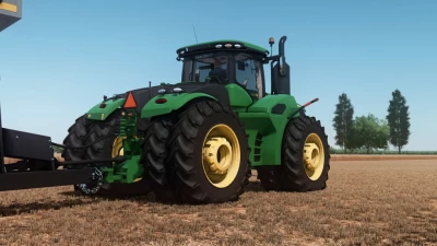 John Deere 9R Series v1.0.0.0