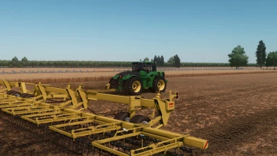 John Deere 9R Series v1.0.0.0