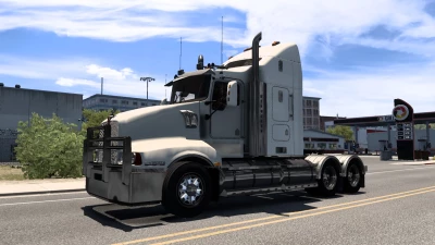 Kenworth T604 v1.2.0.0