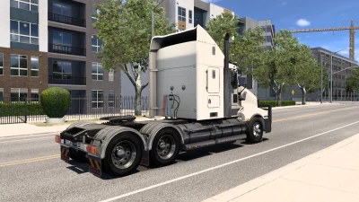 Kenworth T604 v1.2.0.0