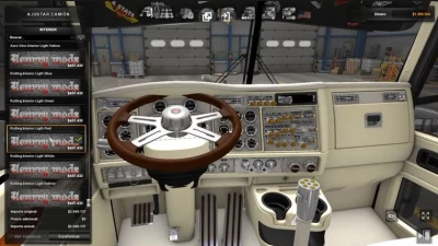 Kenworth W900L 2005 1.50