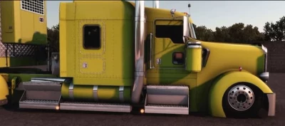 Kenworth W900L 2005 1.50