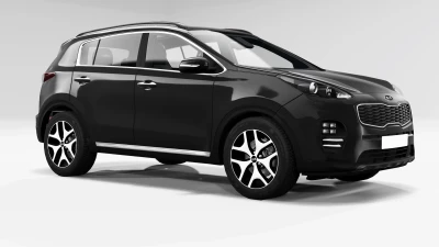 Kia Sportage 2016 V1.0 0.32.x