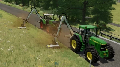 Kommunal Services v1.0.0.0