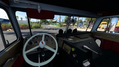KSW Peterbilt 352 v1.50