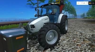 LAMBORGHINI NITRO 120 T4I VRT 4WD NEW TURBO GOOD V1.0