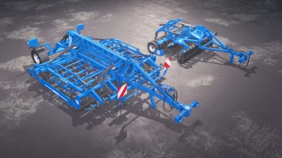 Landstal Machines Pack v1.0.0.0