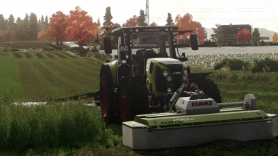 Light shader v1.1.0.0