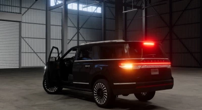 Lincoln Navigator 0.32
