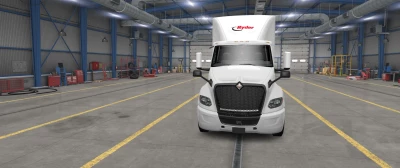 Lt Ryder Skin Day cab 1.50.x