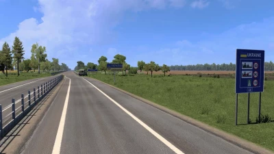 Luhansk - RusMap RC v0.2