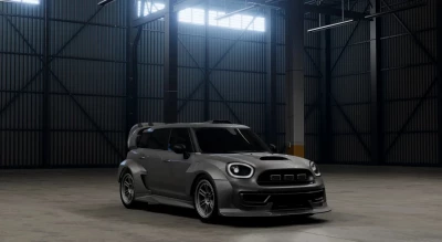 Mini Cooper Countryman V0.32