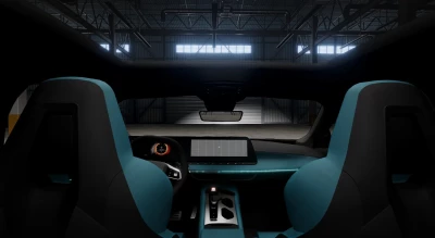 Morris Garage MG7 v0.32