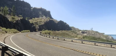 Nextgen Graphics for ATS v1.11