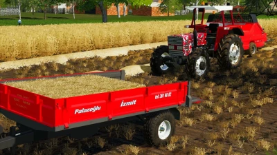 Palazoglu Bale v1.0.0.0