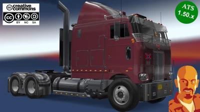 PETERBILT 352 v3.0 ATS 1.50.x