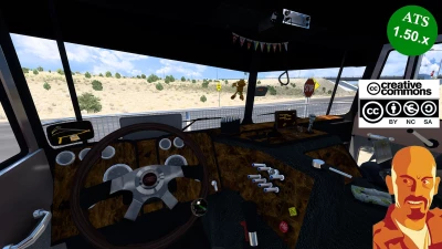 PETERBILT 352 v3.0 ATS 1.50.x