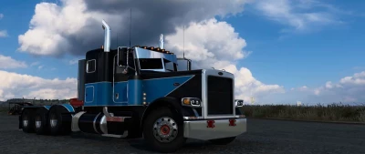 Pinga Peterbilt 389 v1.50