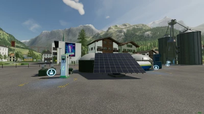 Produktionen Pack v2.9.0.0