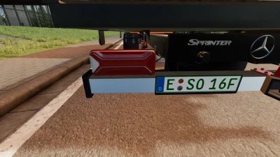 Road Mastery Pack v1.4.0.0