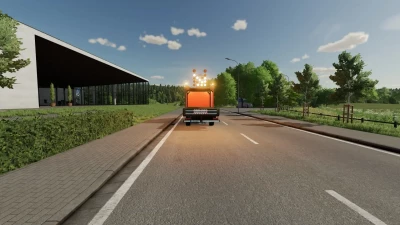 Road Mastery Pack v1.4.0.0