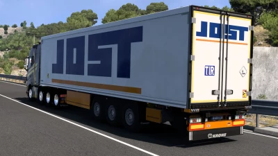 SKIN JOST KRONE COOL LINER 1.0 1.50