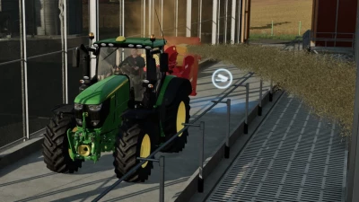 Teagle Tomahawk 6200H v1.0.0.0