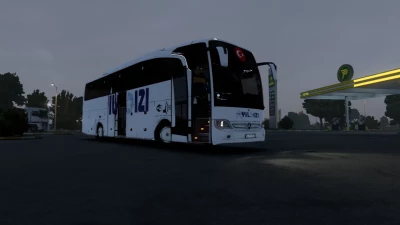 Tokat Yıldızı Skin Travego 15 SHD 1.50