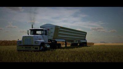 Travis wedge end dump v1.0.0.0