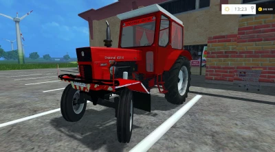 UTB INIVERSAL 650M 2WD NEW RED BLACK V1.2