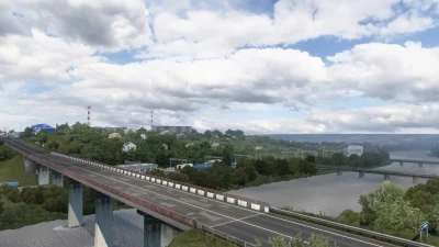 Volga Map v1.5.1 for 1.50