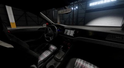 Volkswagen Polo 2023 v0.32